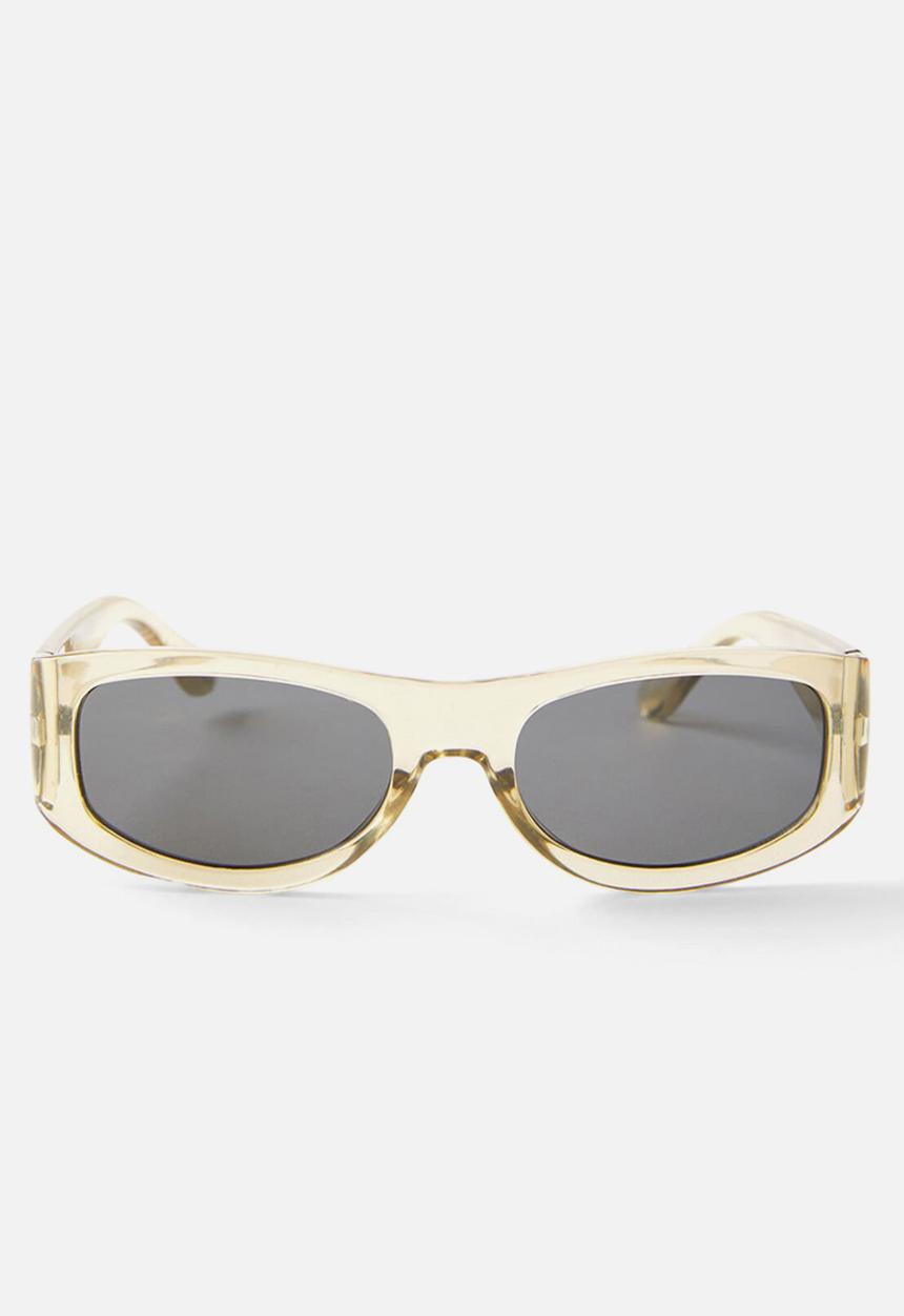 Cotton On - Tactical Sunglasses - Butter Crystal