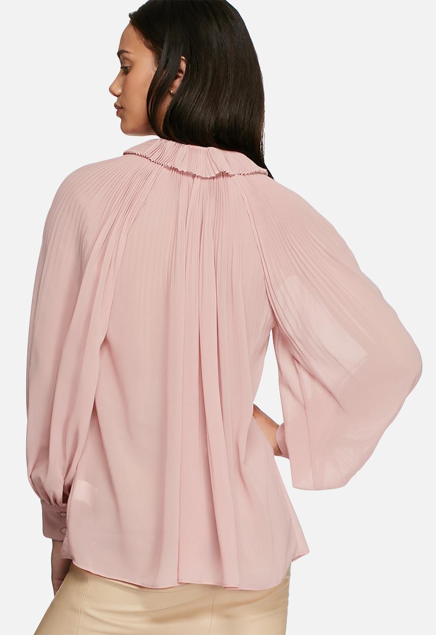 Glamorous - Ruche blouse