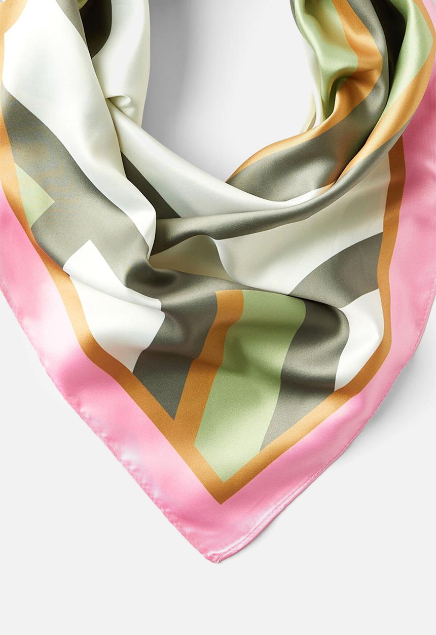 Rubi - Knot your everyday scarf -Sage