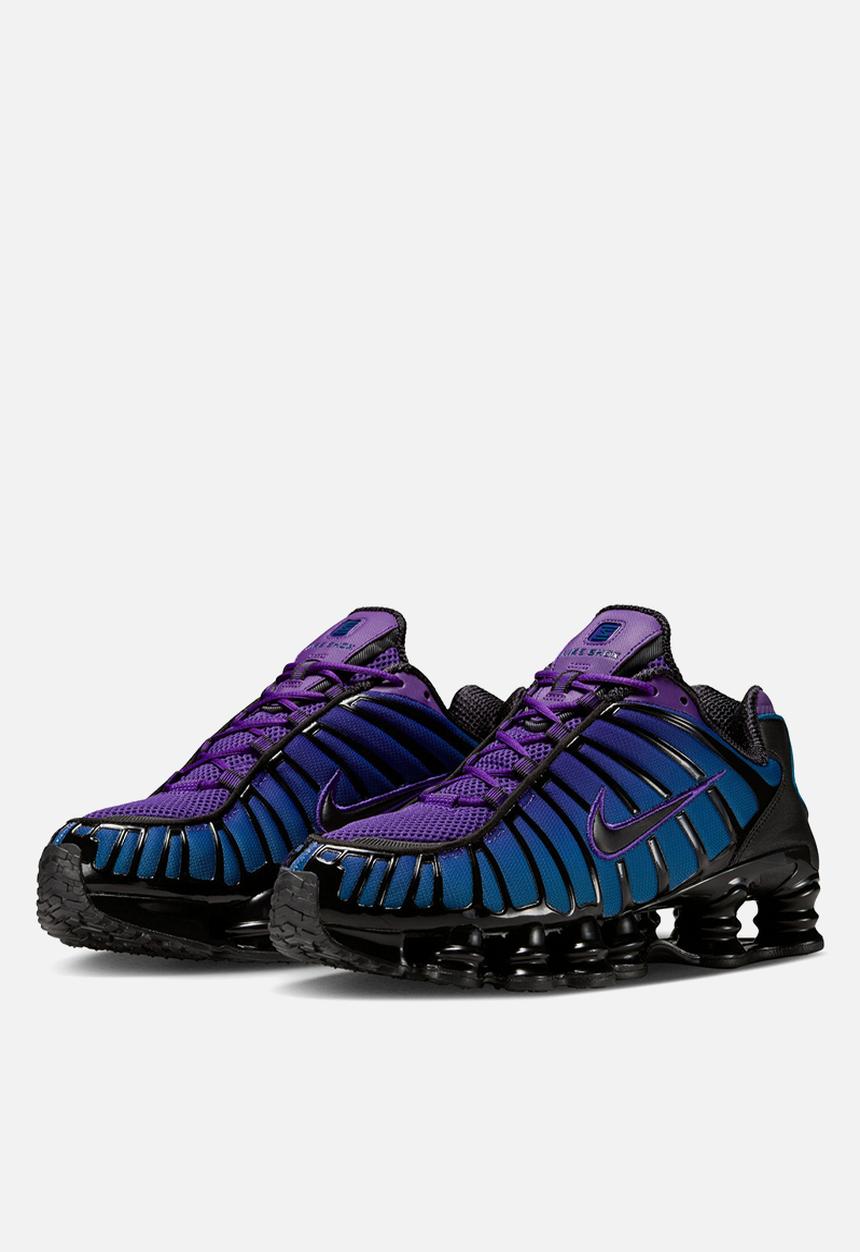 Nike - Nike Shox TL
