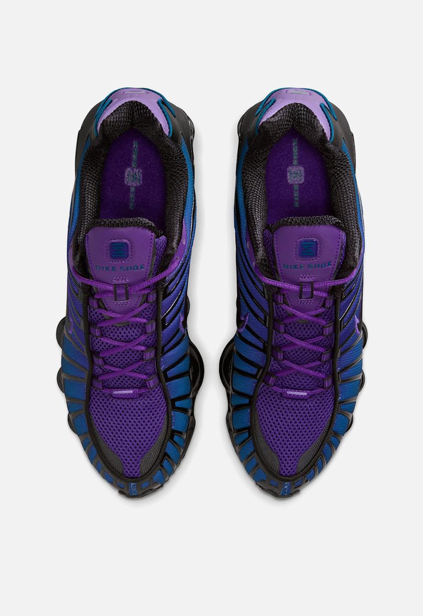 Nike - Nike Shox TL