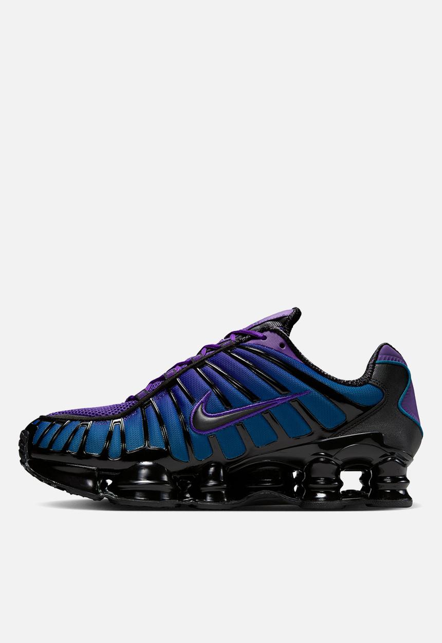 Nike - Nike Shox TL