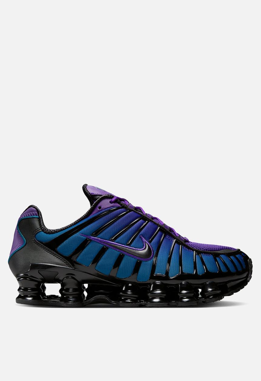 Nike - Nike Shox TL