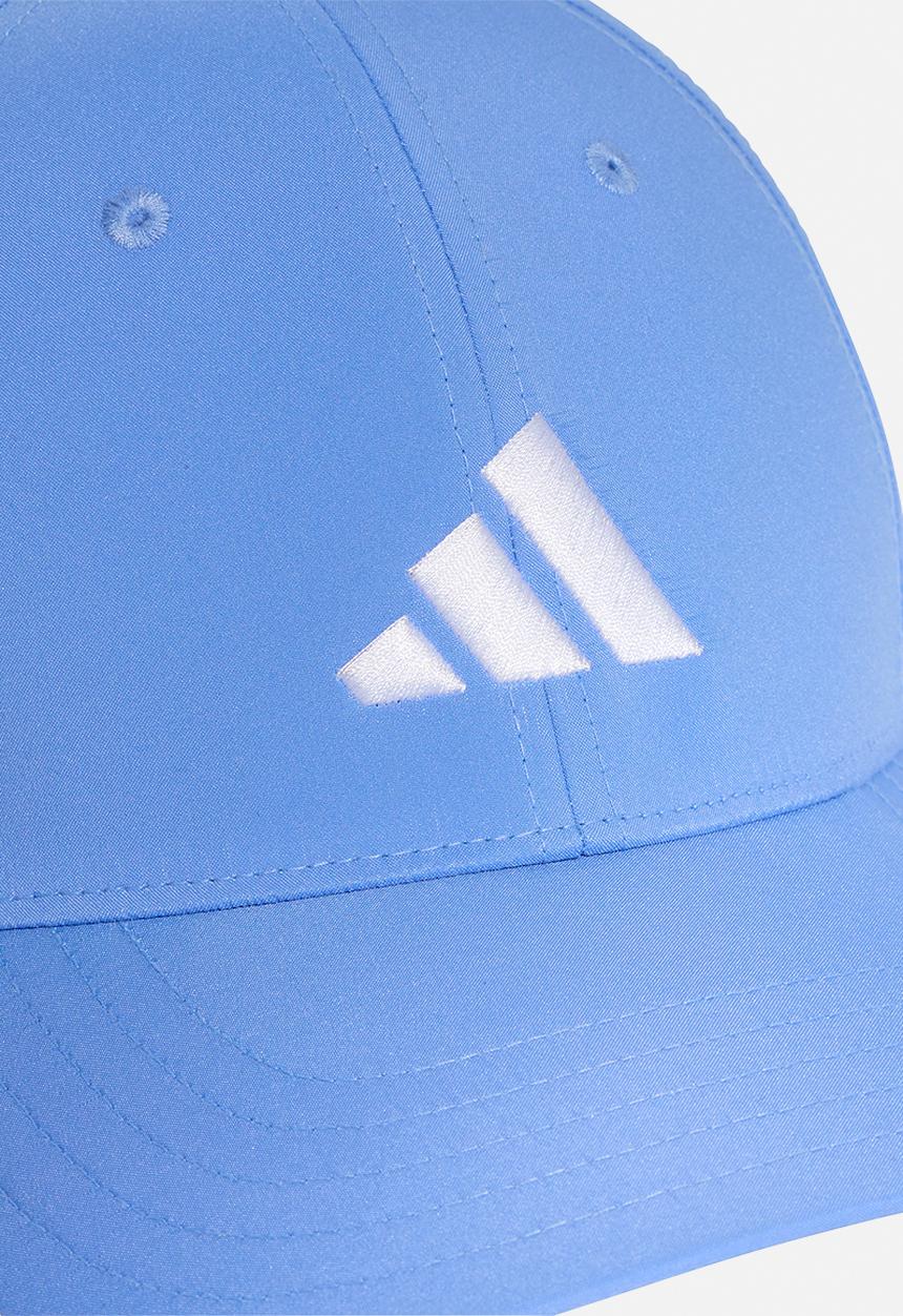 adidas Performance - Bbcap Lt Nl - Blufus/White
