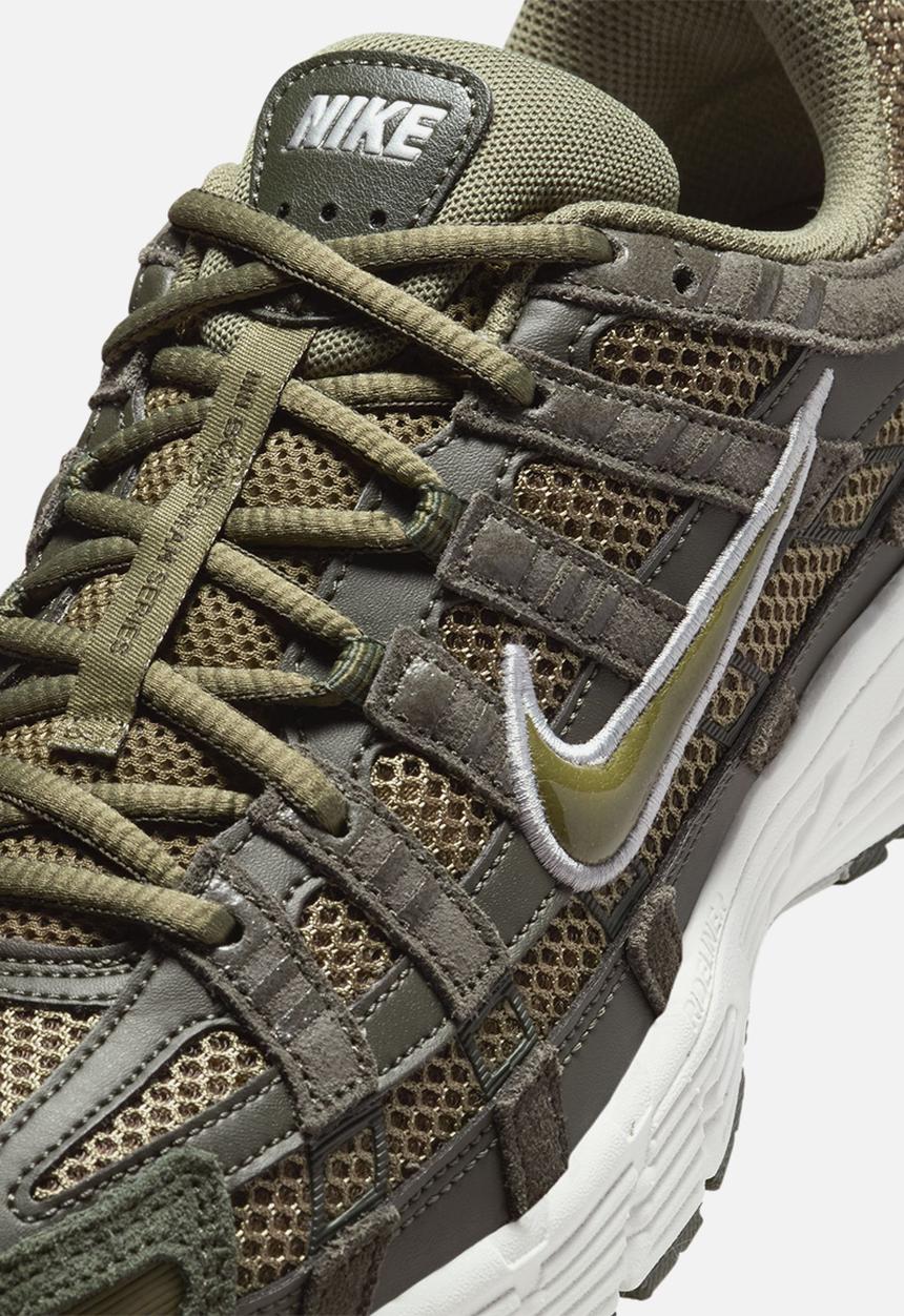 Nike - Nike P-6000 SE
