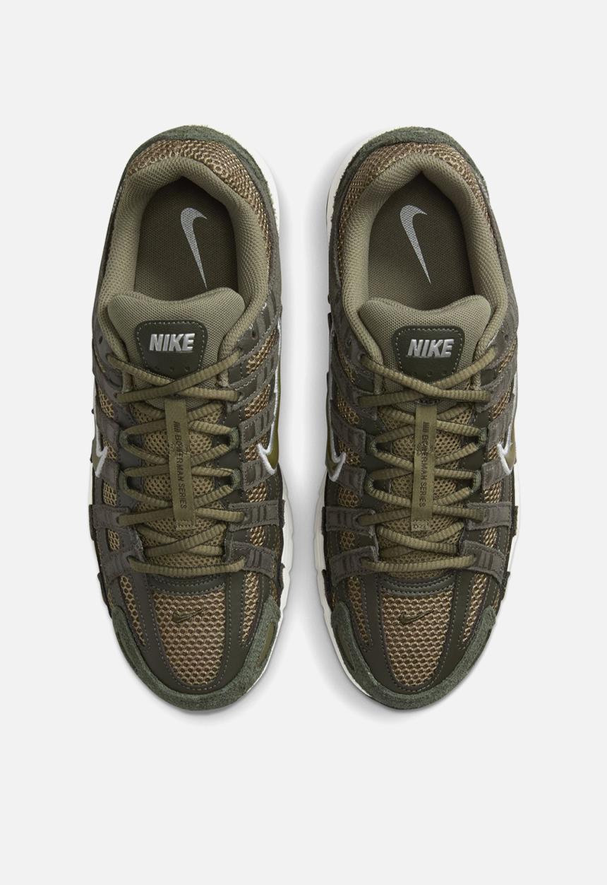 Nike - Nike P-6000 SE