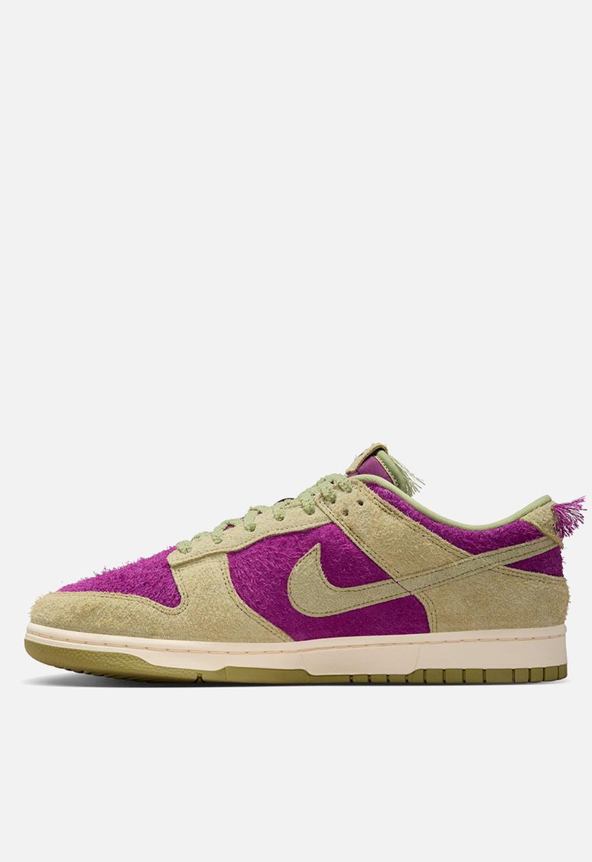 Nike - Dunk Low Retro SE 'Panda Viotech'