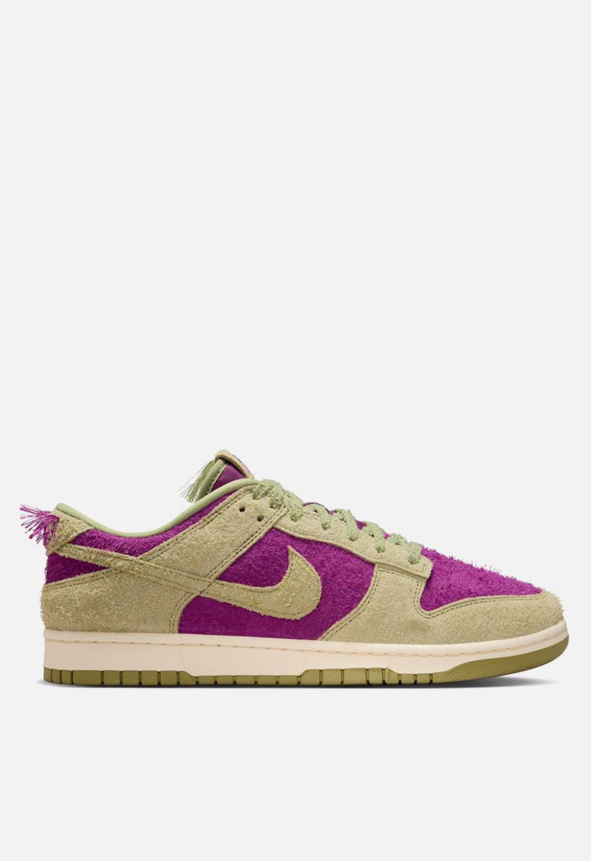 Nike - Dunk Low Retro SE 'Panda Viotech'