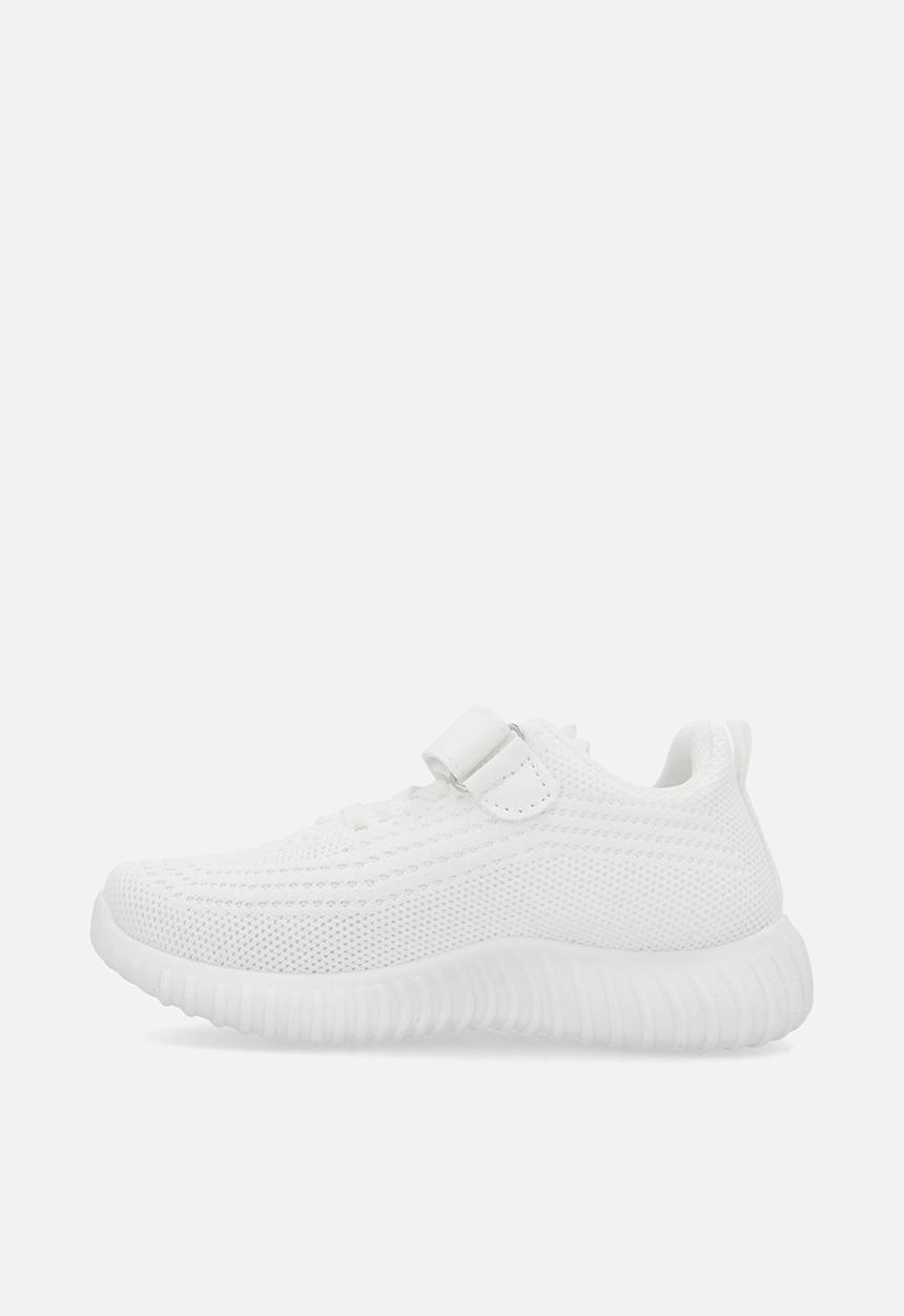Pop Candy - Mesh sneaker - white