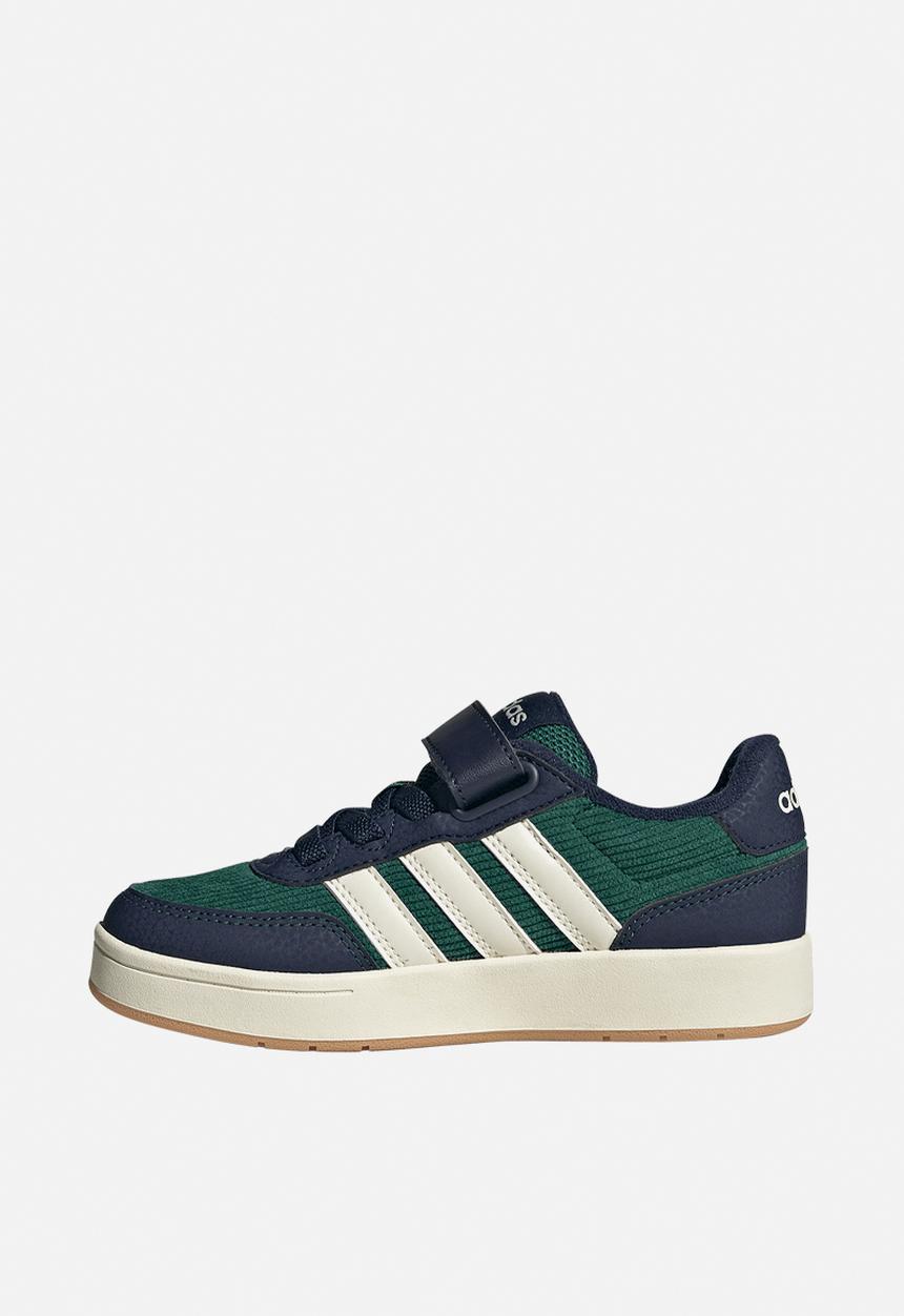 adidas Performance - Breakbase C Cgreen/Owhite/Conavy