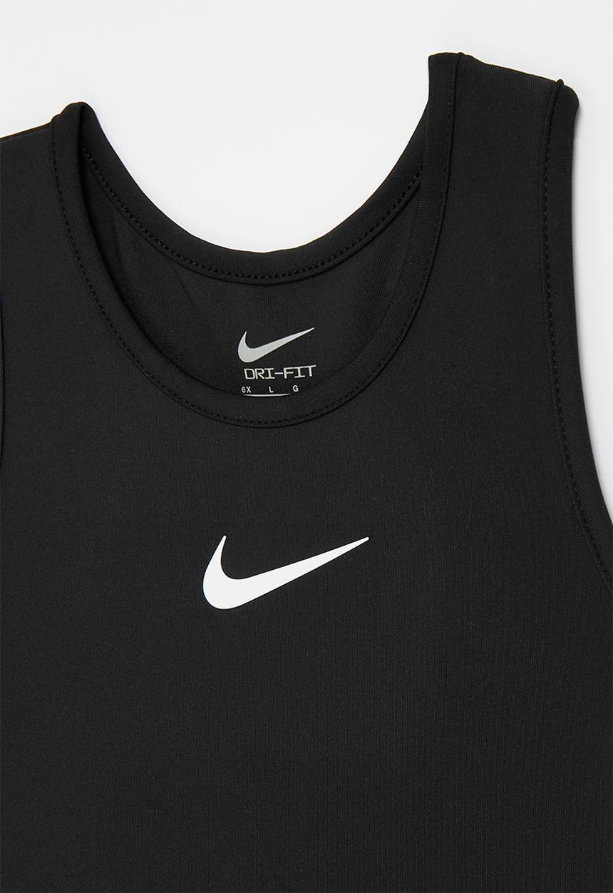 Nike - Nike dri-fit tank top - black