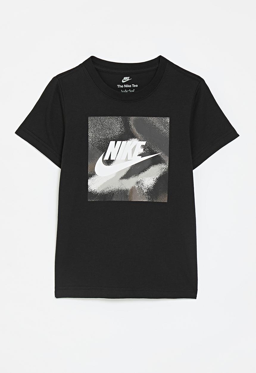Nike - Nike short sleeve tee - black