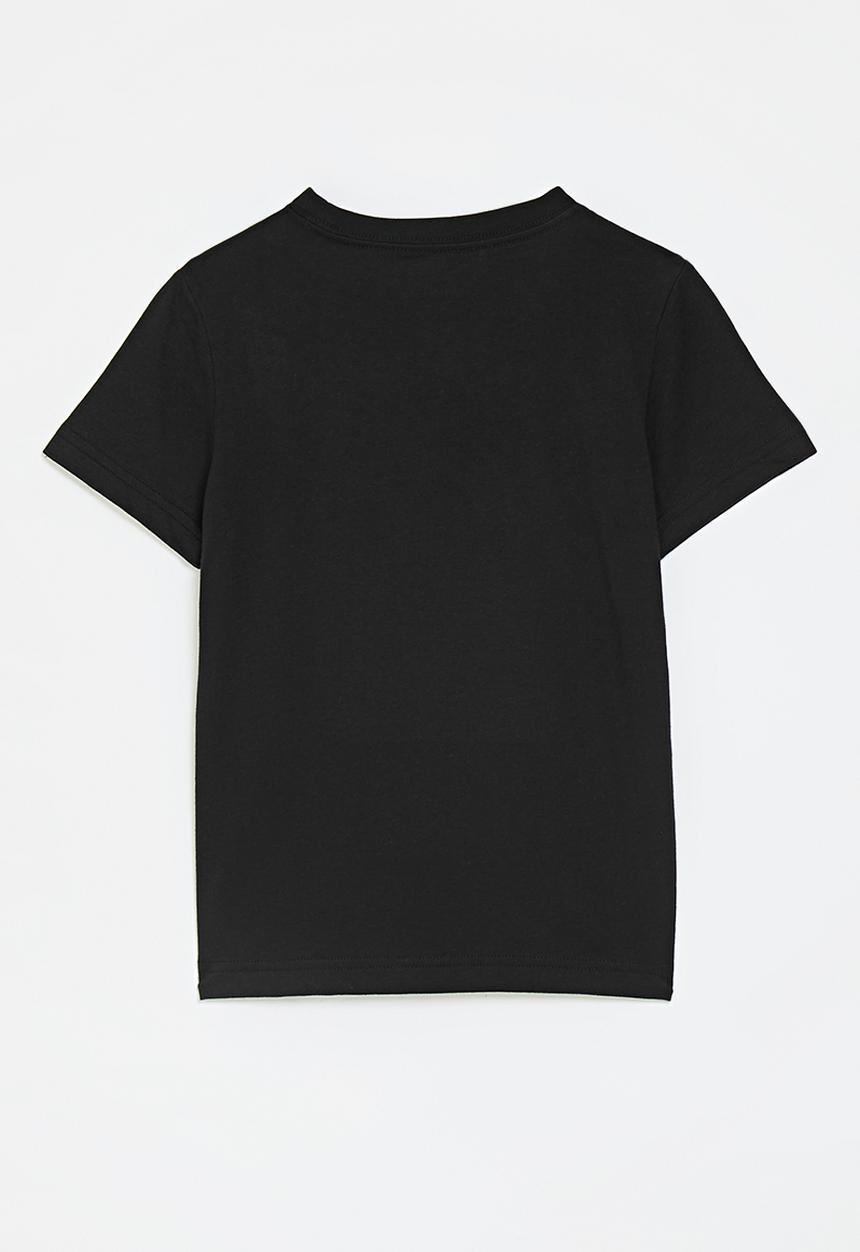 Nike - Nike short sleeve tee - black