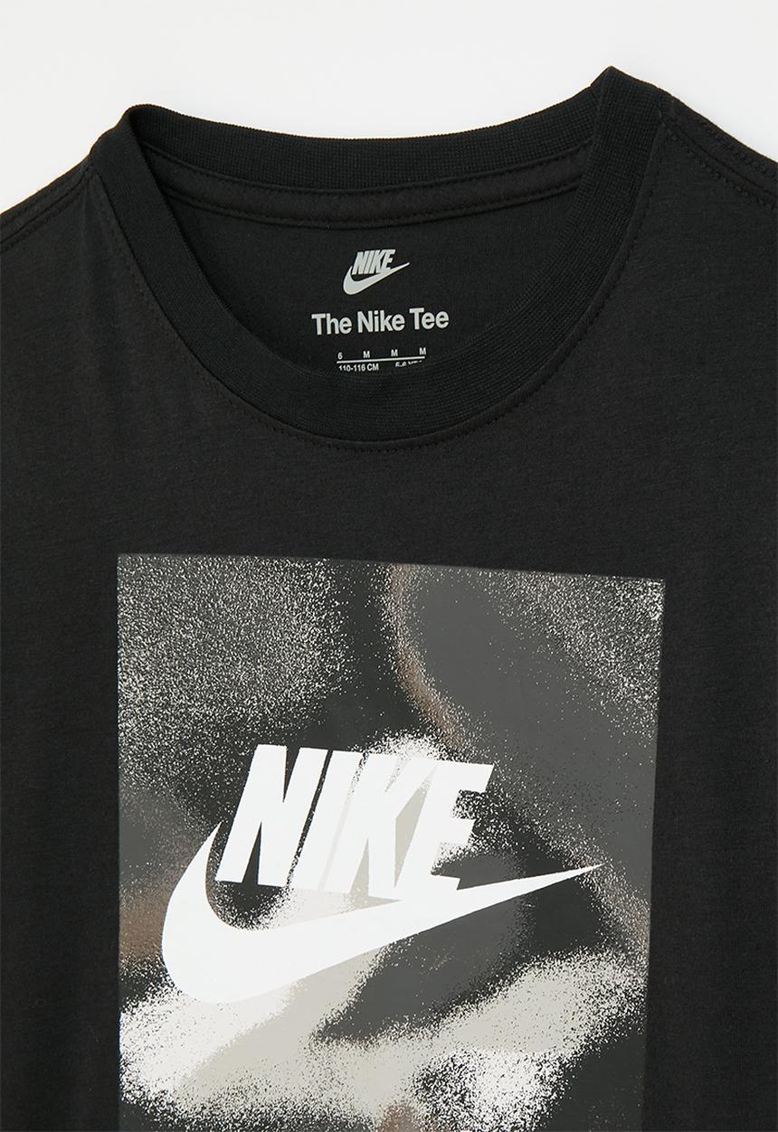 Nike - Nike short sleeve tee - black