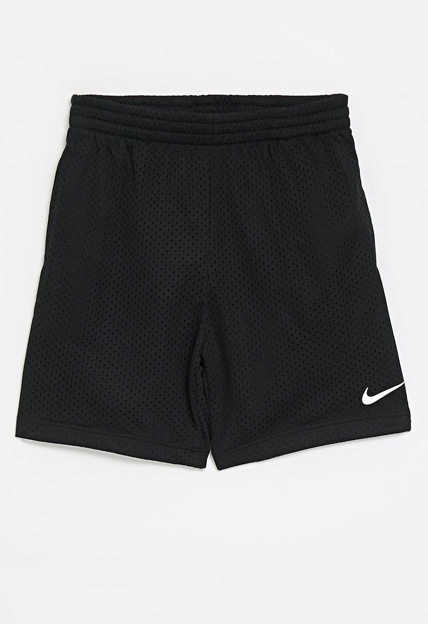 Nike - Nike dri-fit short - black