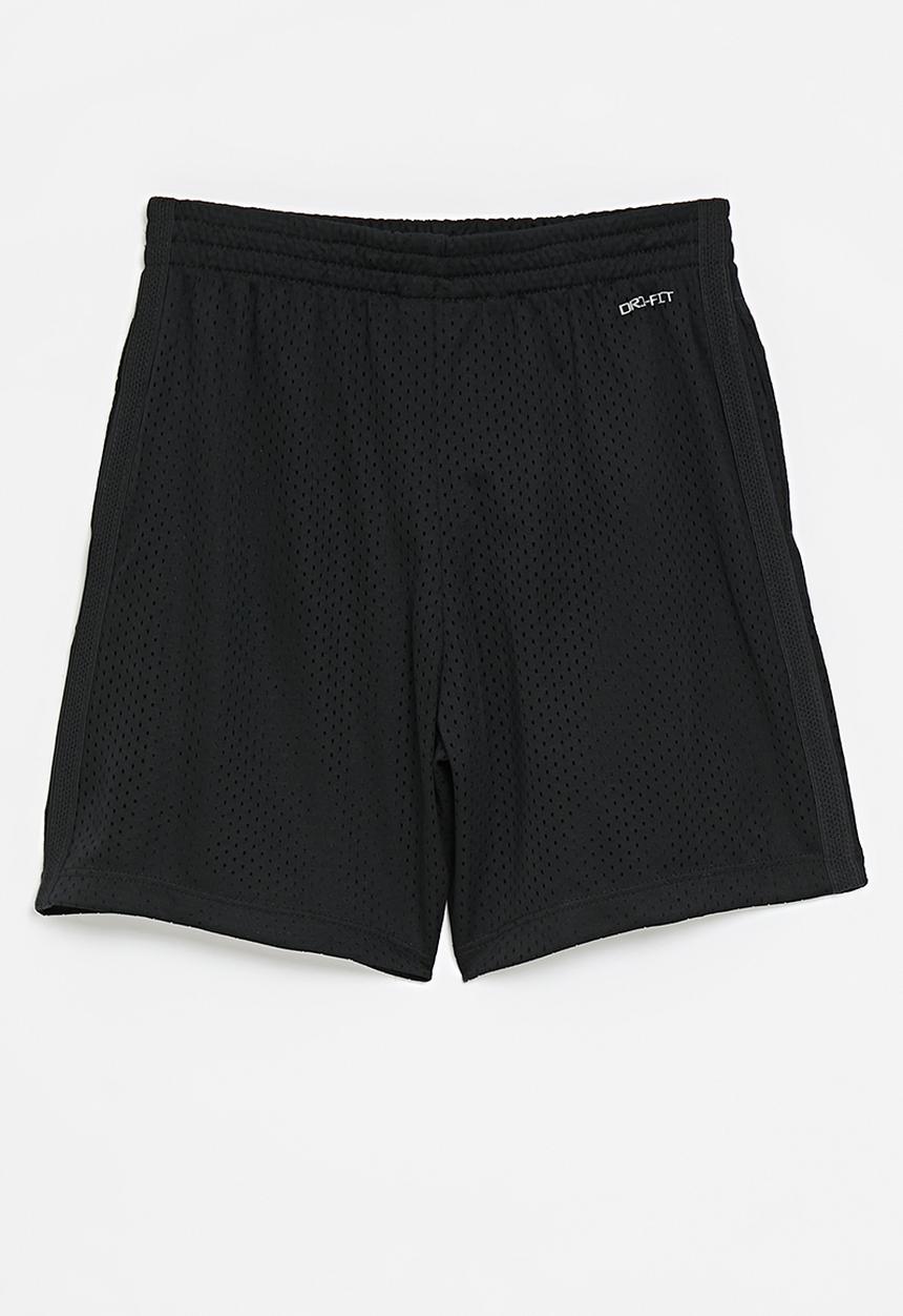 Nike - Nike dri-fit short - black