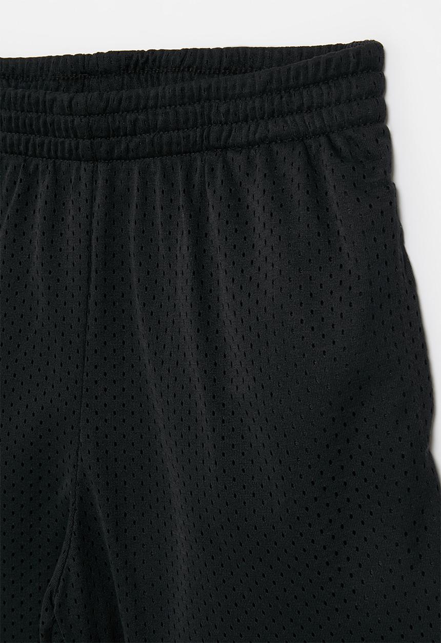Nike - Nike dri-fit short - black
