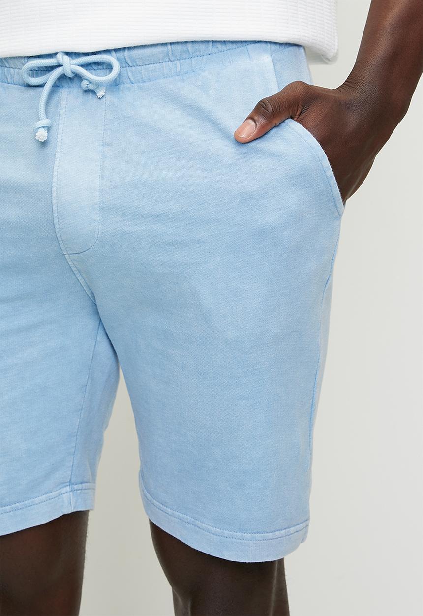 Brave Soul - Shorts - Light Blue