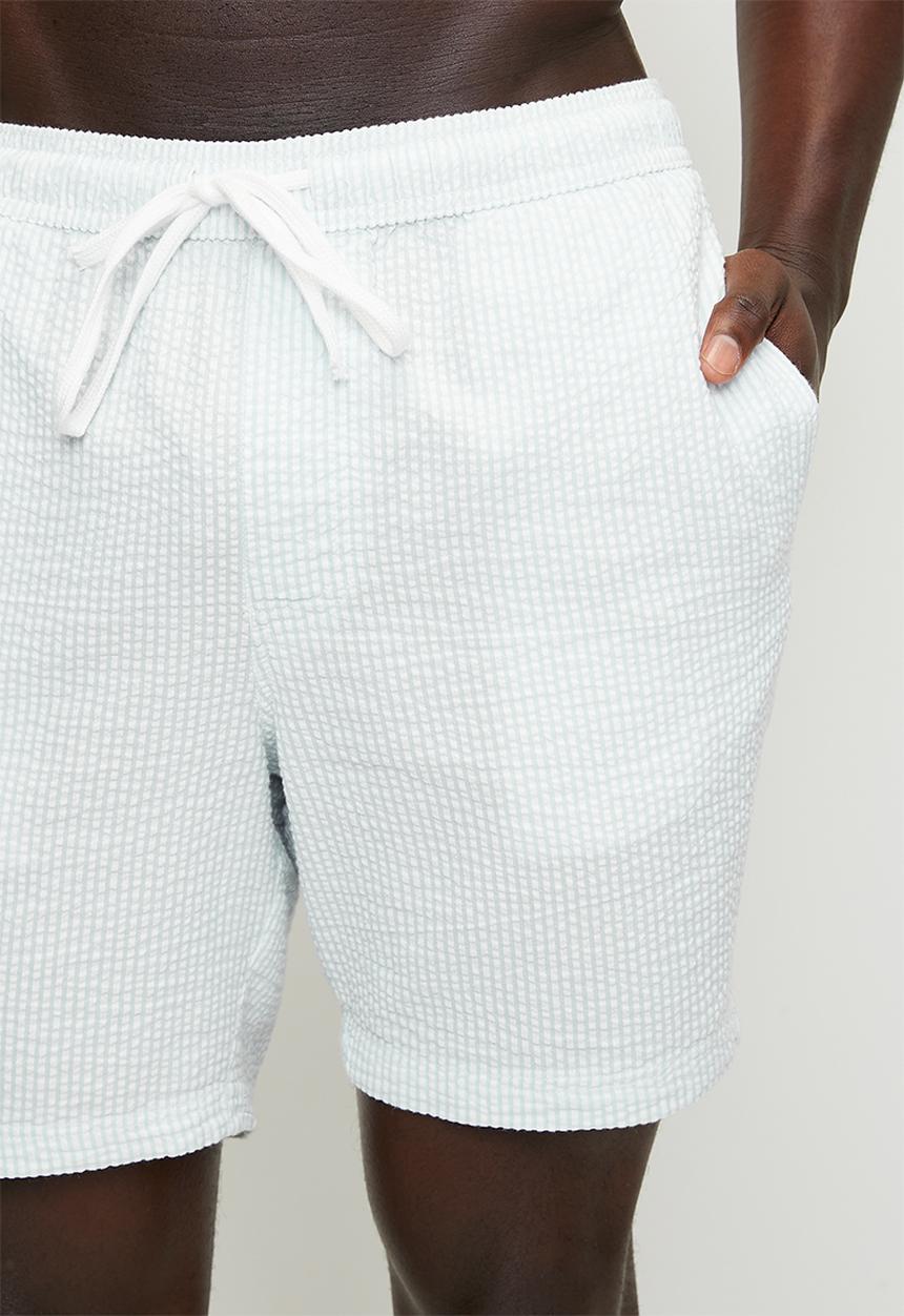 Brave Soul - Shorts - Baby Blue