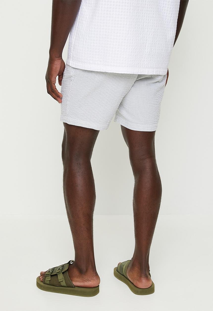 Brave Soul - Shorts - Mint