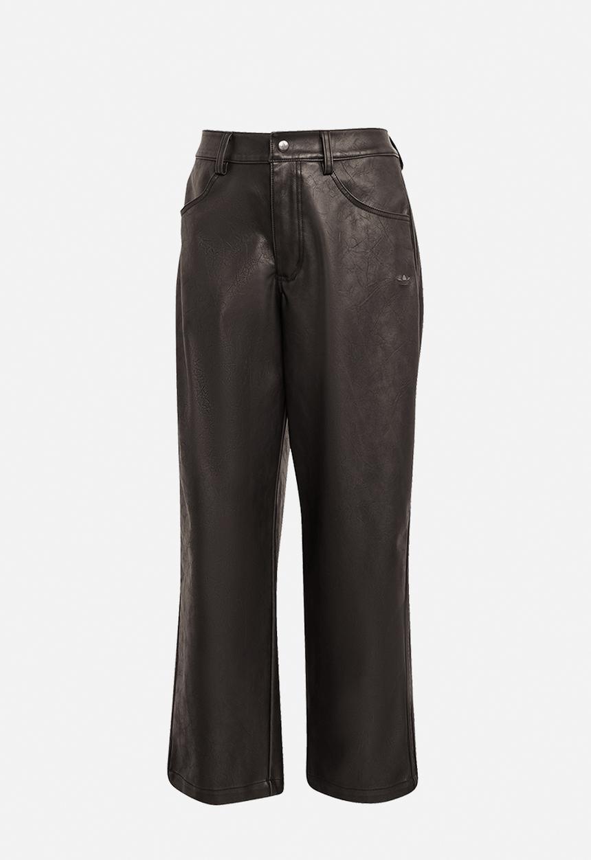 adidas Originals - Fb 7/8 Pant - Black