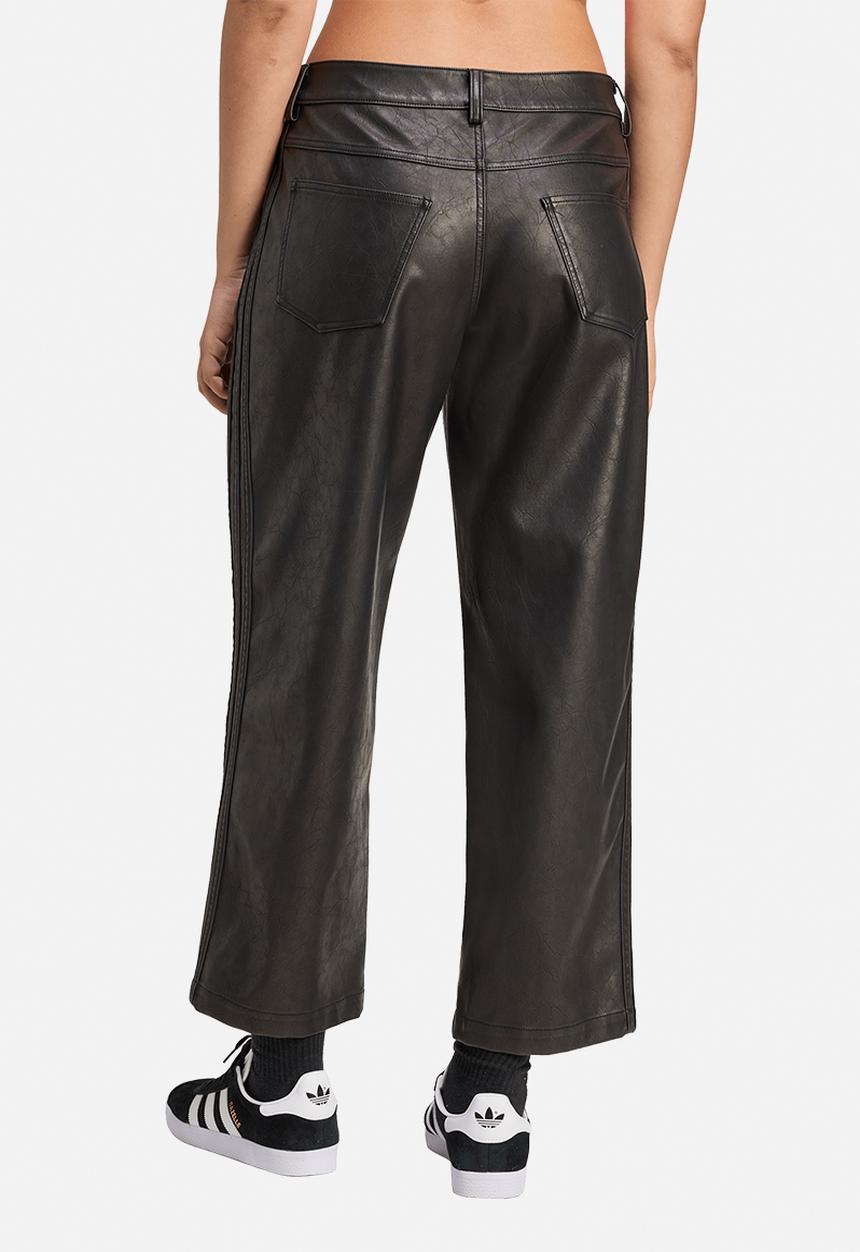 adidas Originals - Fb 7/8 Pant - Black