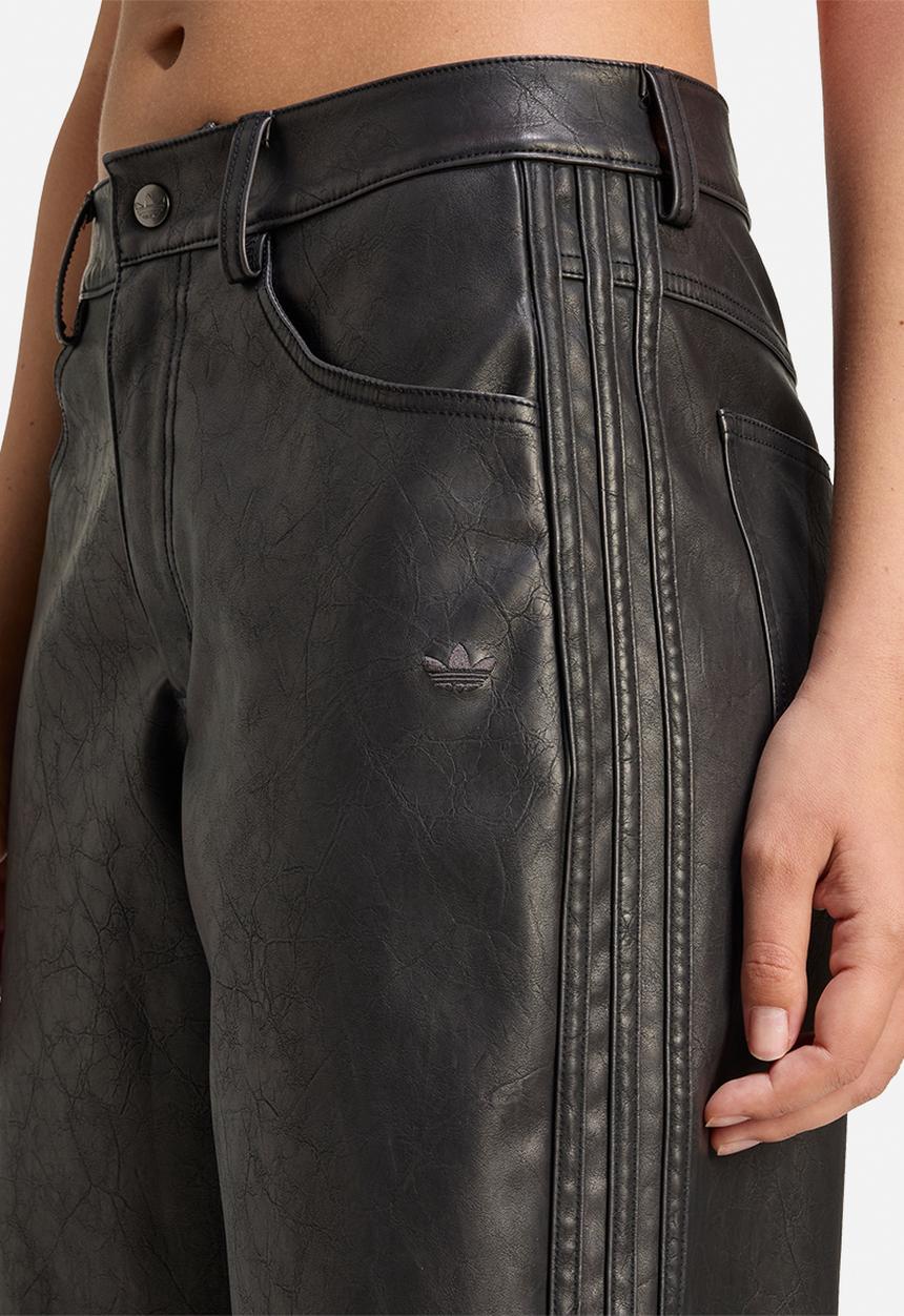 adidas Originals - Fb 7/8 Pant - Black