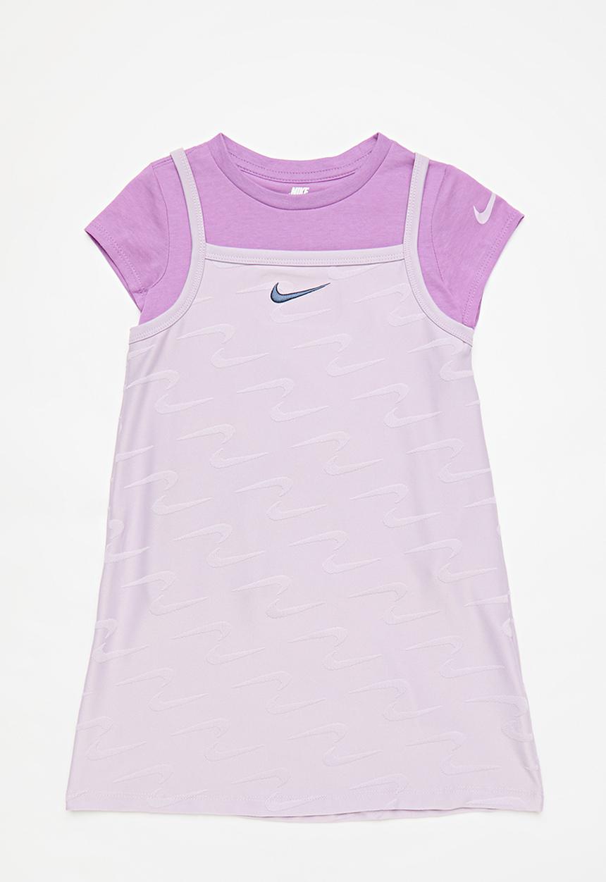 Nike - Nike 2 piece sets - light purple