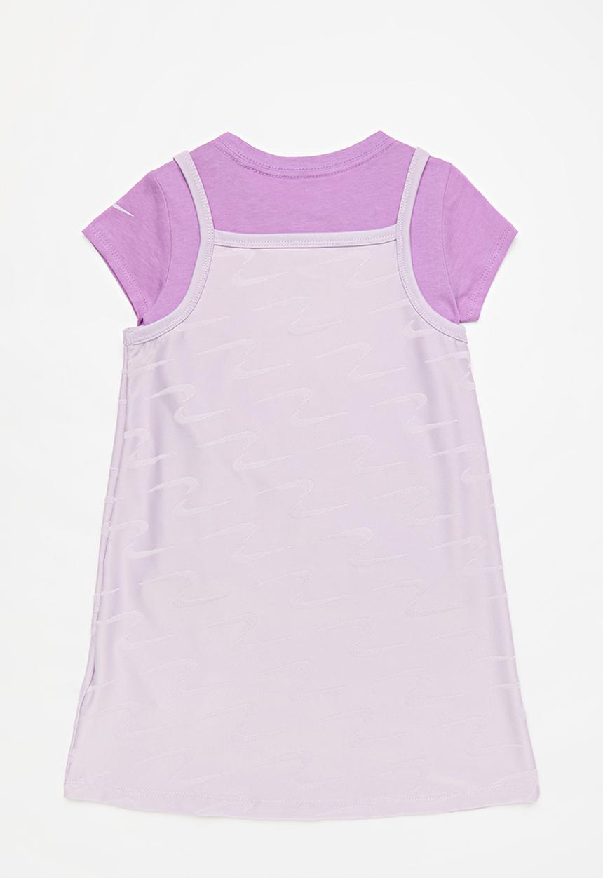 Nike - Nike 2 piece sets - light purple