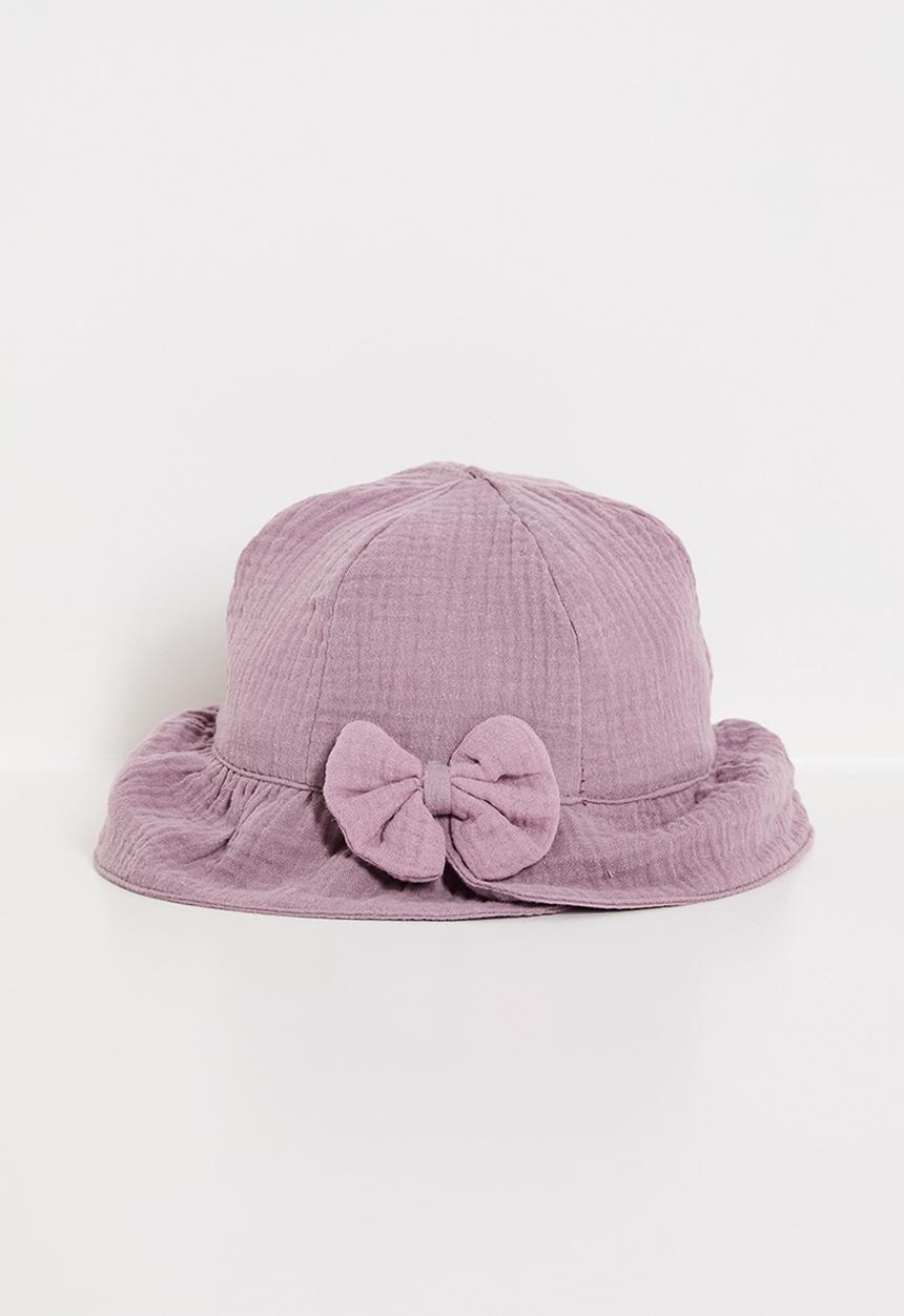 Pop Candy - Bucket hat - lilac