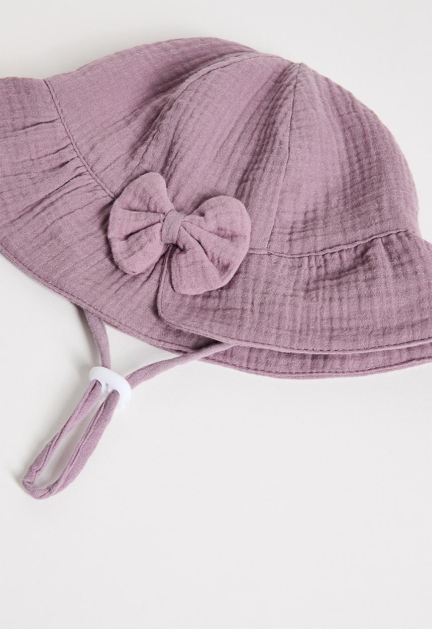 Pop Candy - Bucket hat - lilac