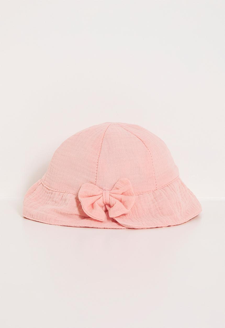 Pop Candy - Bucket hat - pink