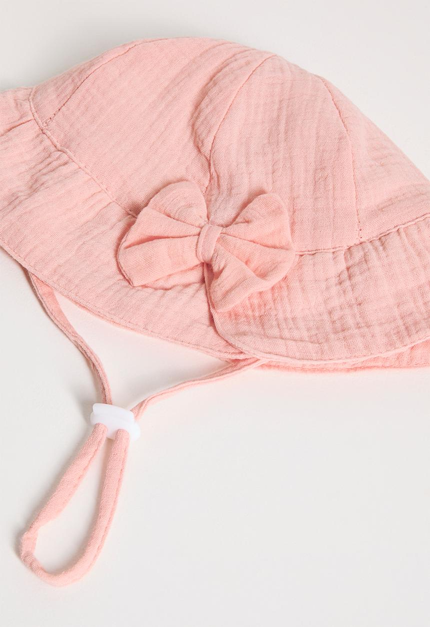 Pop Candy - Bucket hat - pink
