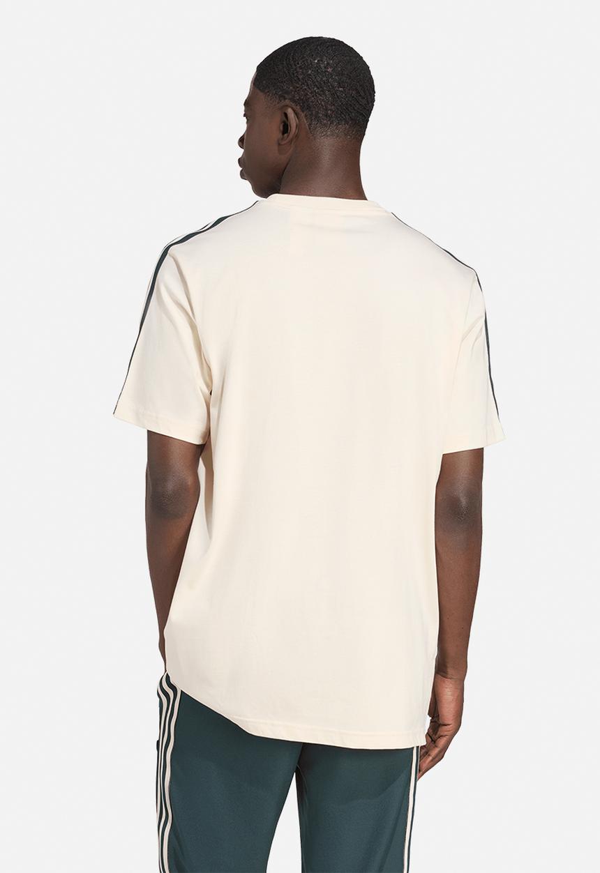 adidas Originals - Juventus Terrace Icons Tee - Beige