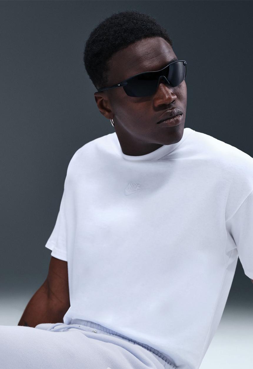 Nike - NSW Club BB Cuff Pant - Ghost/Ghost/White