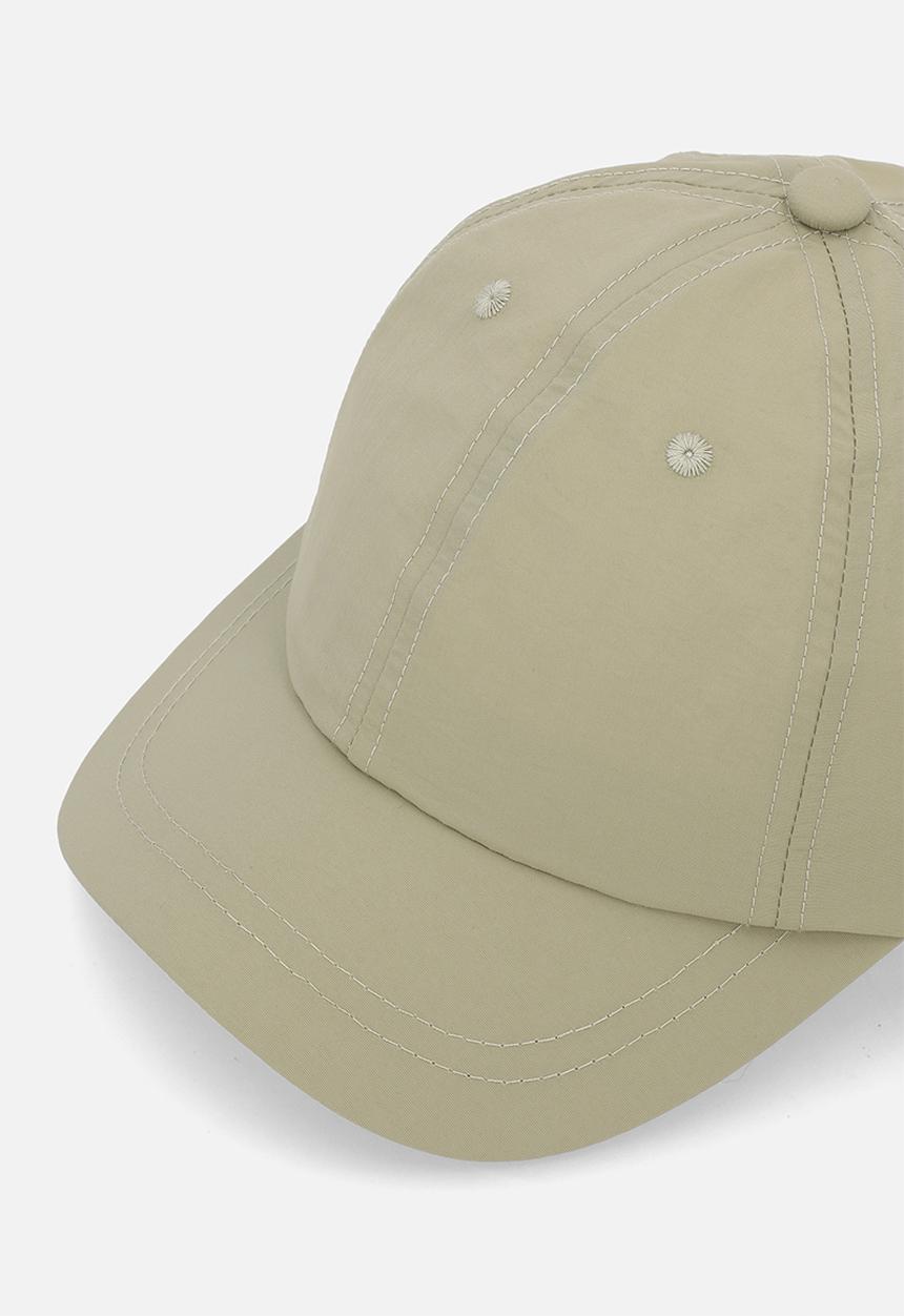 Pop Candy - Cap - beige