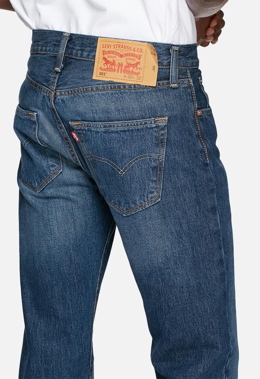 Levi’s® - 501® Levis Original