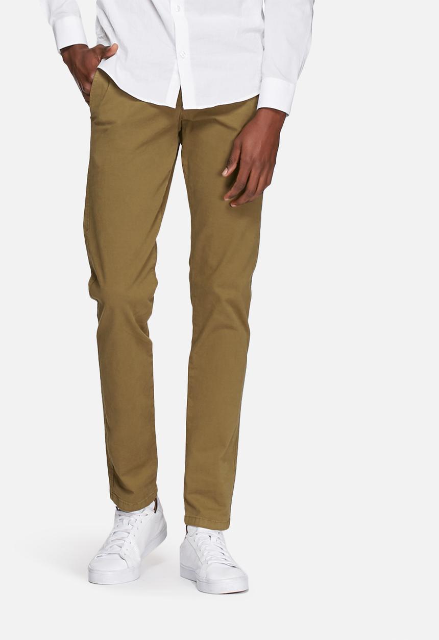 Selected Homme - Luca slim chino