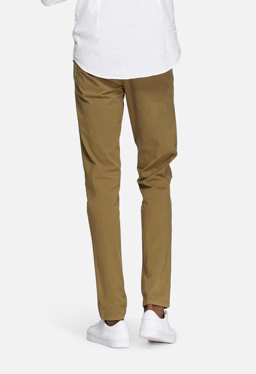 Selected Homme - Luca slim chino