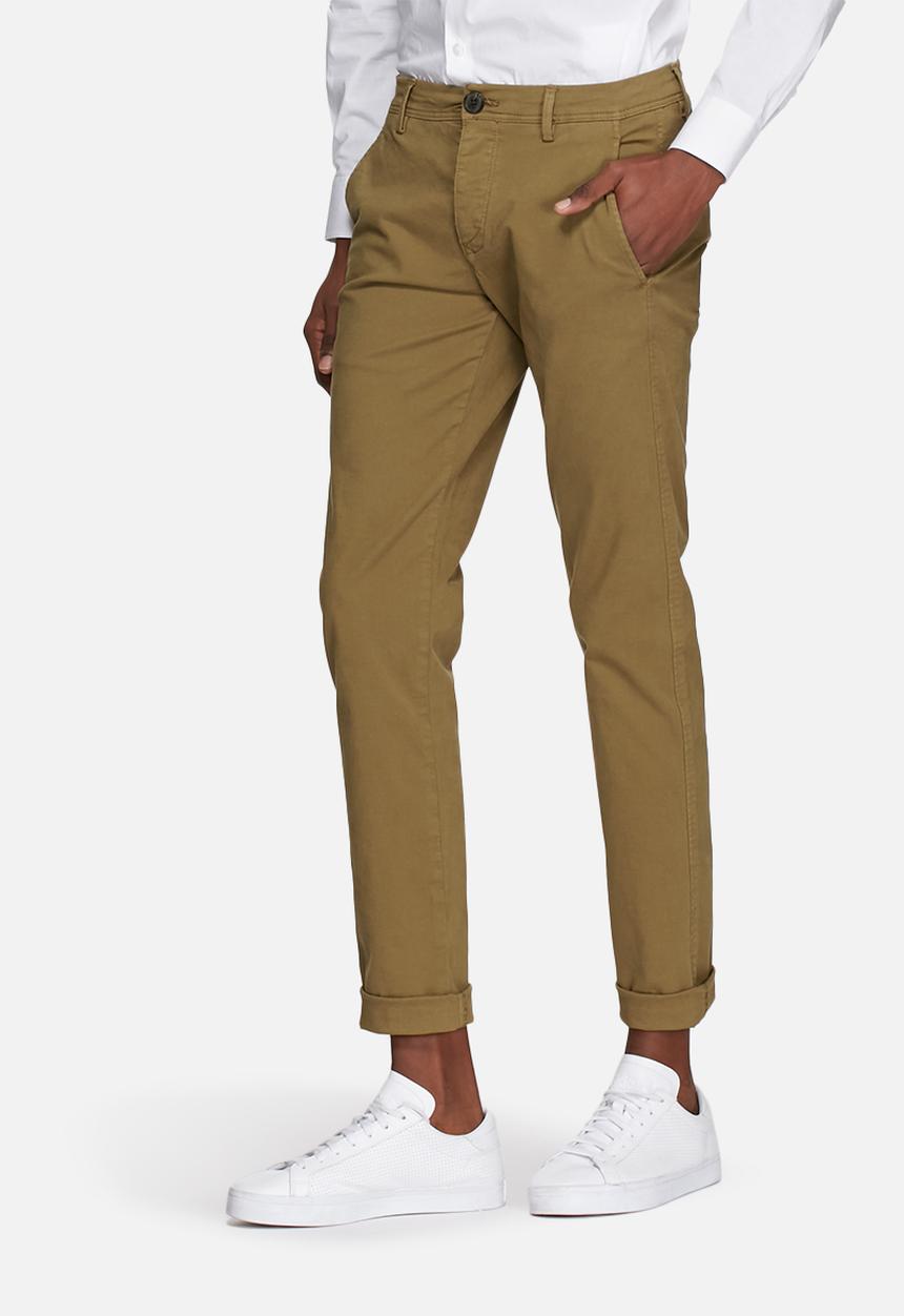 Selected Homme - Luca slim chino