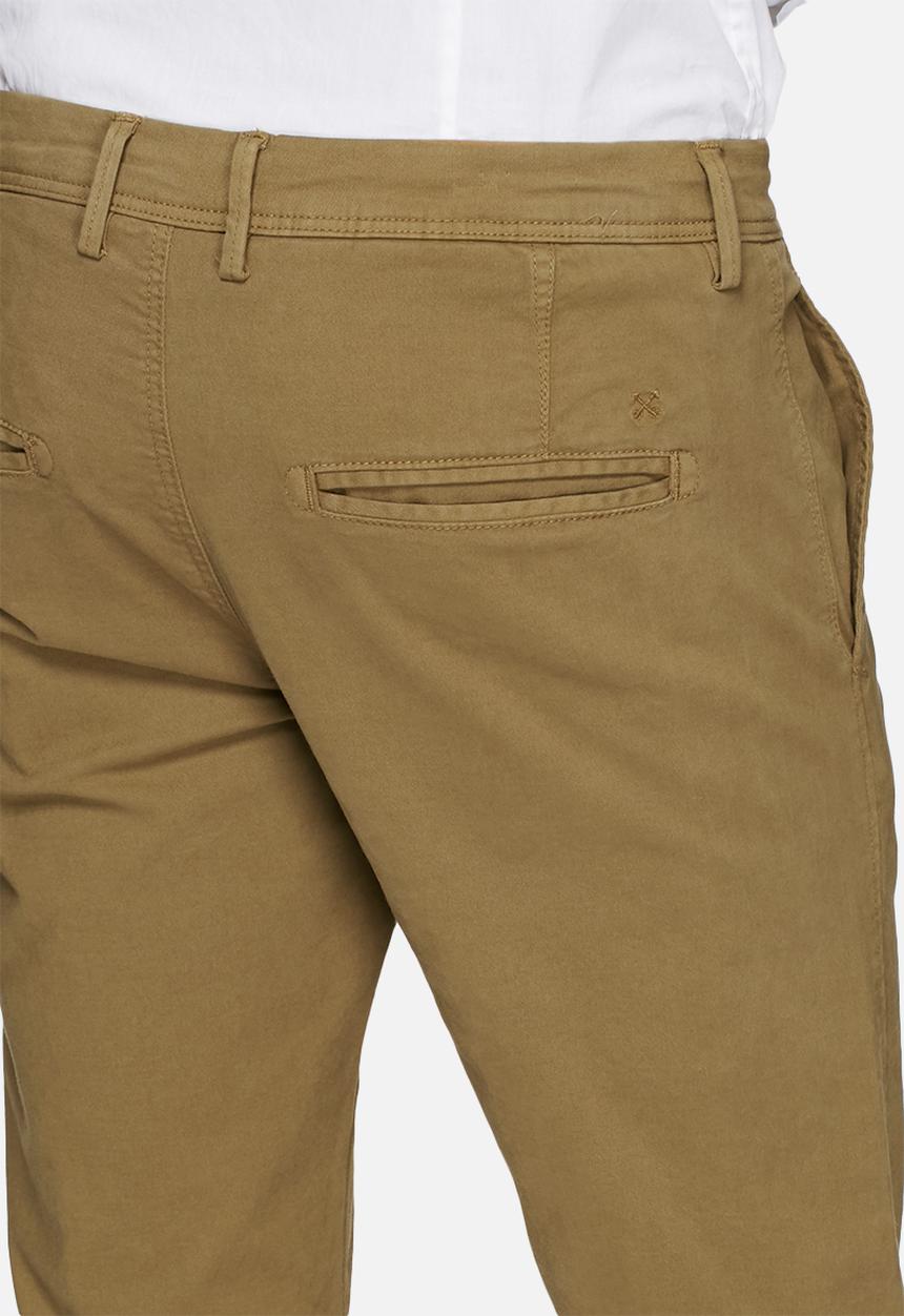 Selected Homme - Luca slim chino