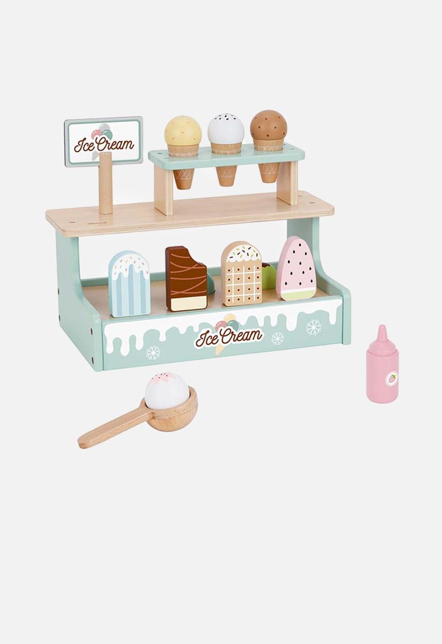Greenbean Learning - TookyToy - Ice Cream Shop
