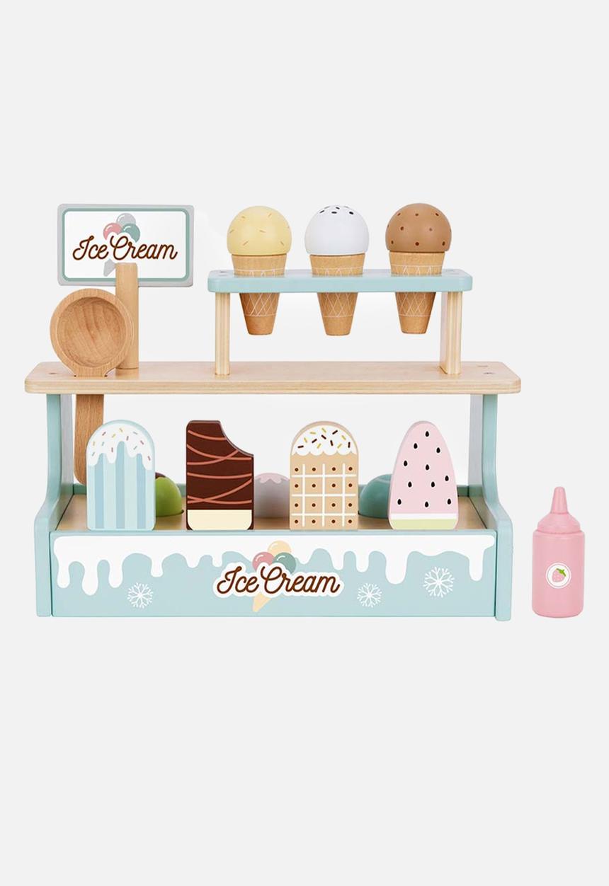 Greenbean Learning - TookyToy - Ice Cream Shop
