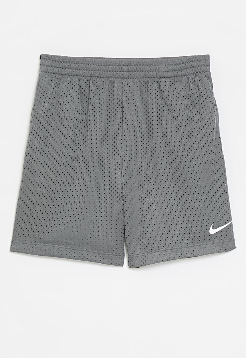 Nike - Nike dri-fit short - smoke grey