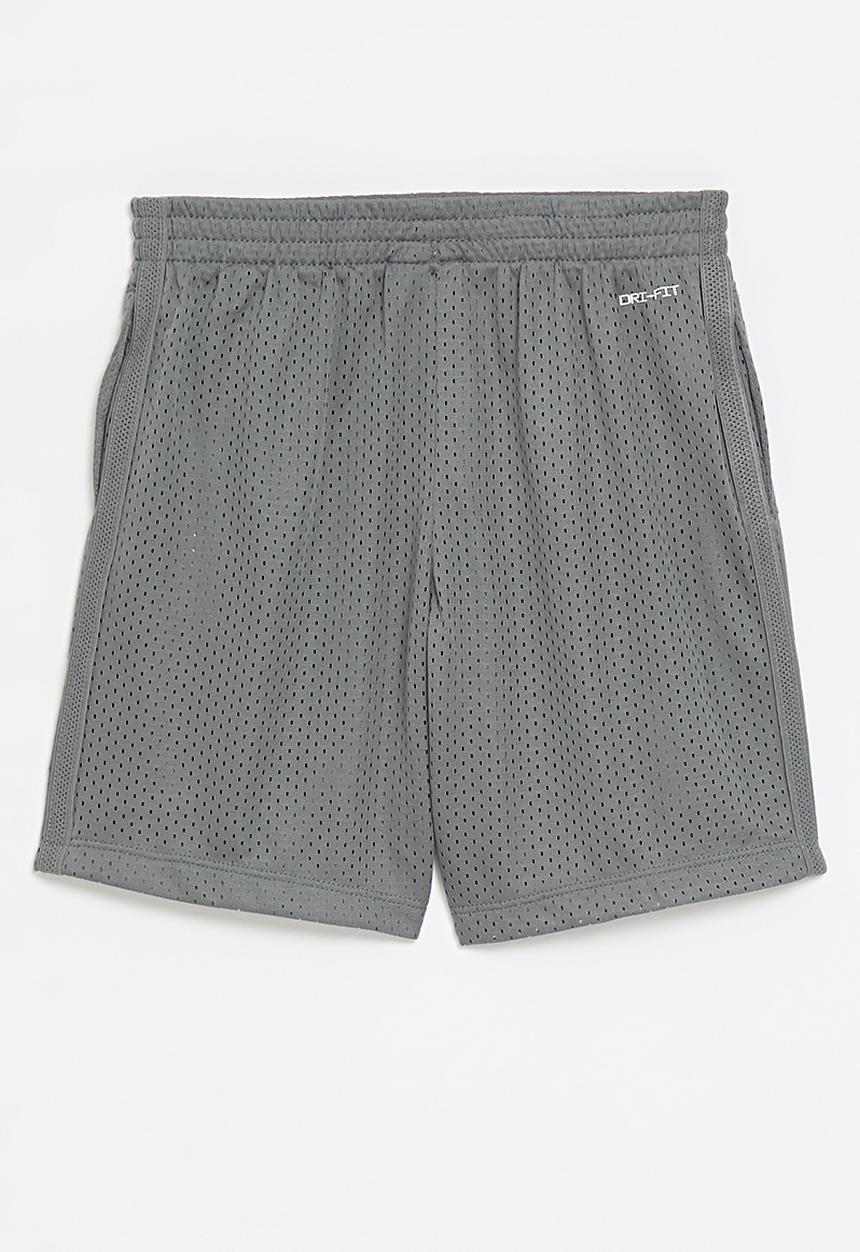 Nike - Nike dri-fit short - smoke grey