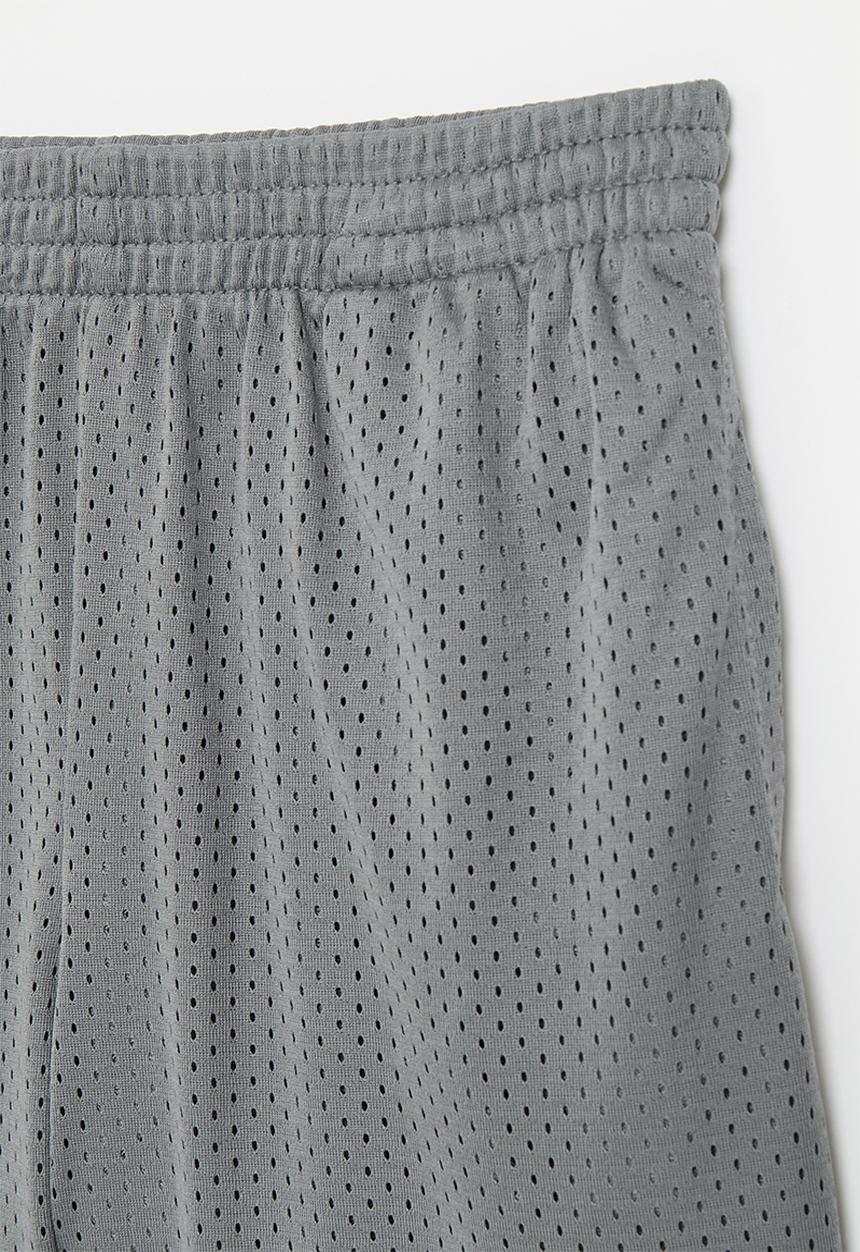 Nike - Nike dri-fit short - smoke grey