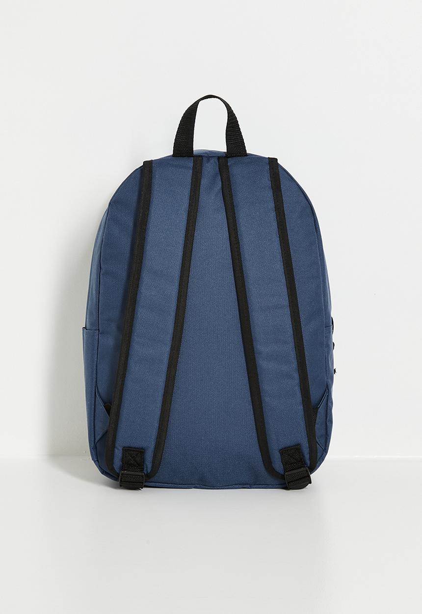 SOVIET - Backpack - navy