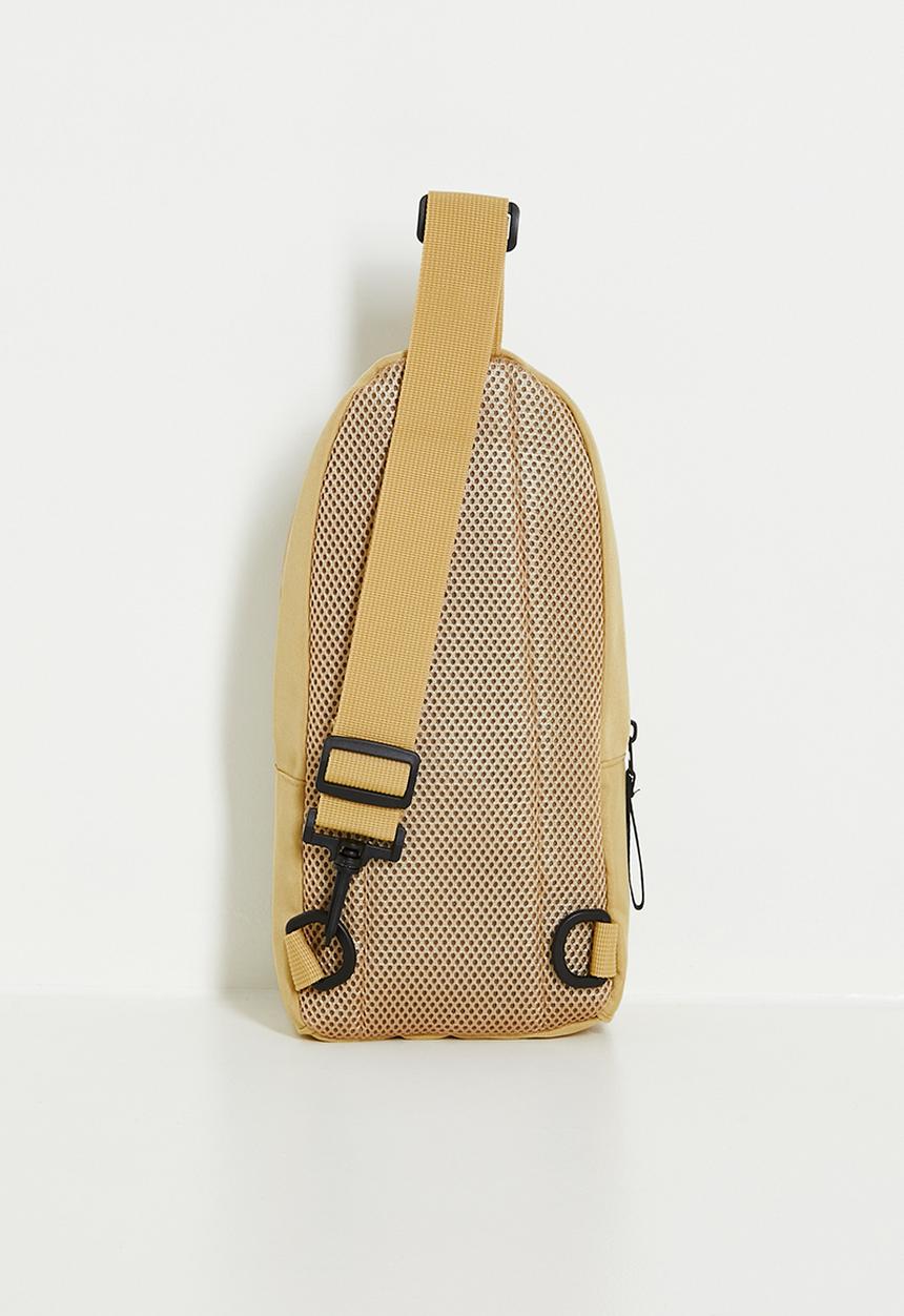 Ben Sherman - Satchel Crossbody - New Wheat