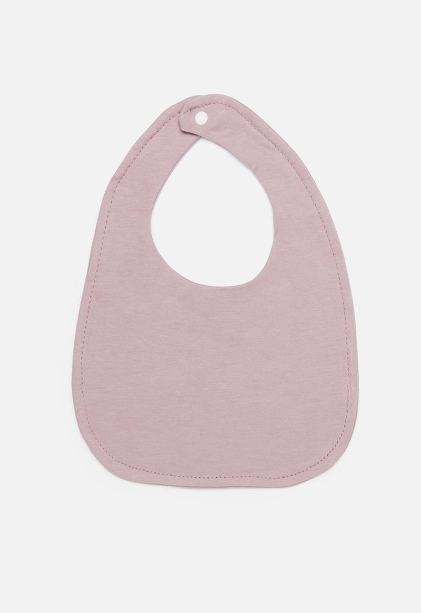 Pop Candy - 4 Pack bib set - multi