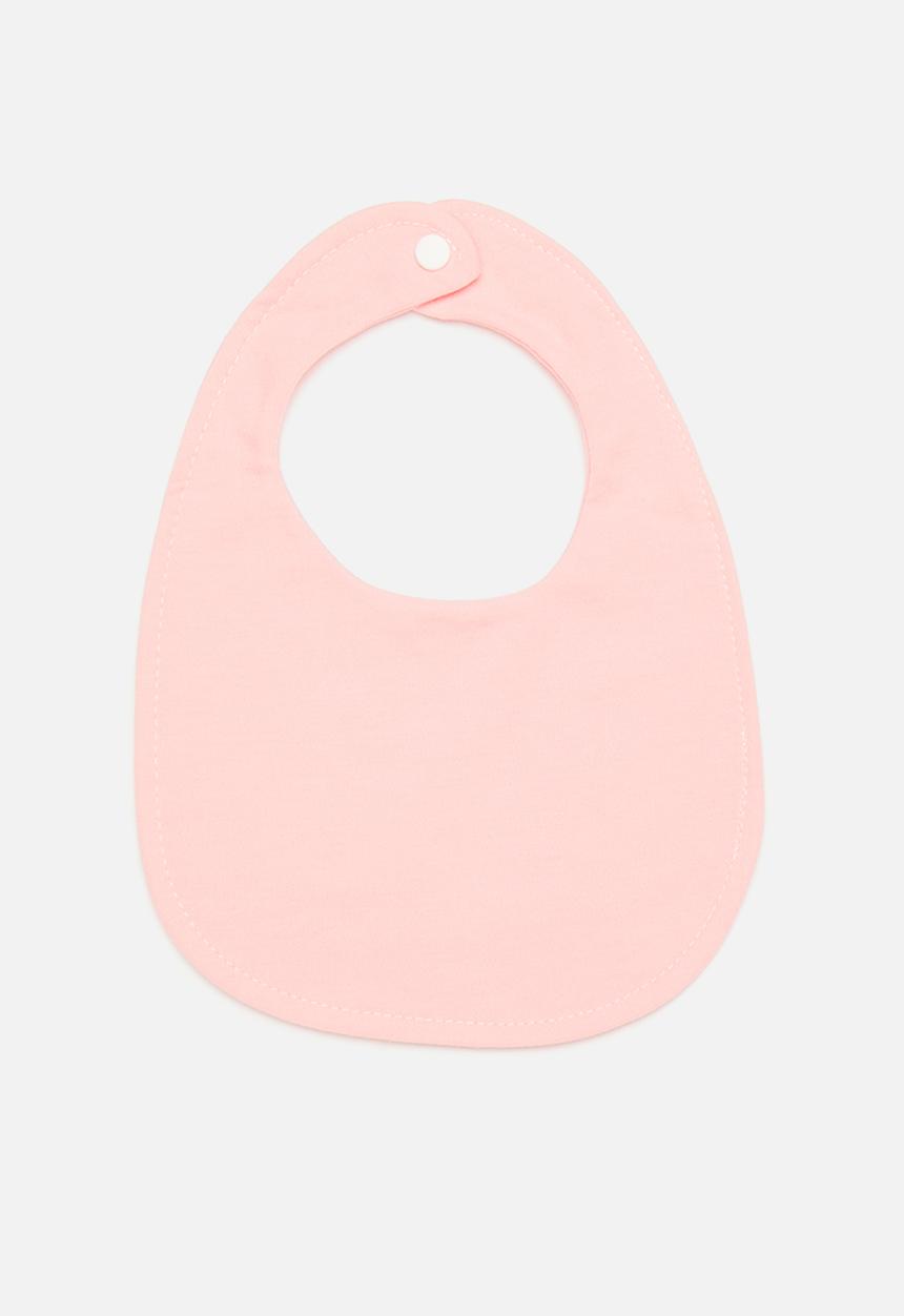 Pop Candy - 2 Pack printed bib set - multi